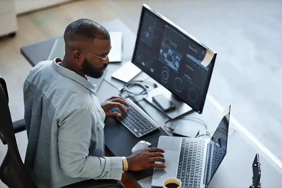 What to Expect During a PC Optimization Service in Ellicott City, MD What to Expect During a PC Optimization Service in Ellicott City, MD