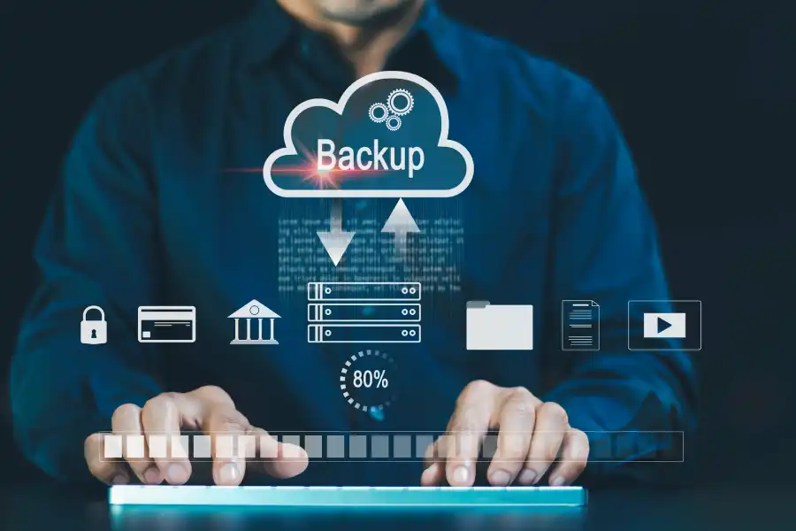 Excellent Data Backup Service in Ellicott City, MD Excellent Data Backup Service in Ellicott City, MD
