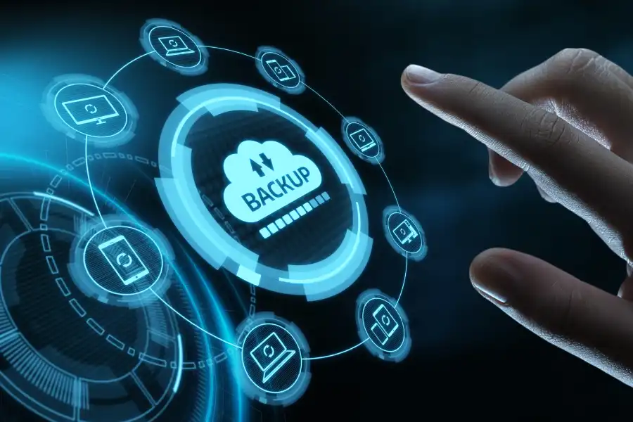 Experienced Data Backup Service in Ellicott City, MD Experienced Data Backup Service in Ellicott City, MD