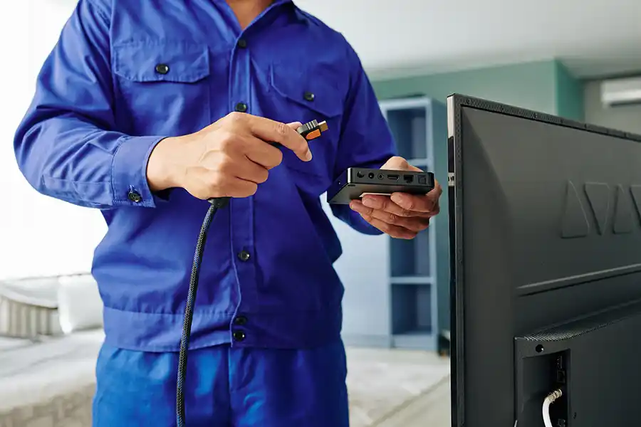 Computer Repair in Ellicott City, MD 21043 - Solutions