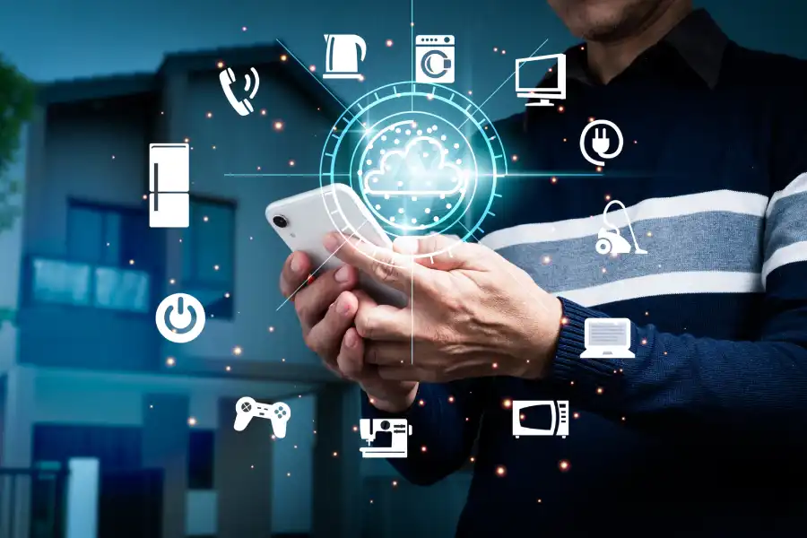 How Home Network Installation Improves Network Security Ellicott City, MD How Home Network Installation Improves Network Security Ellicott City, MD