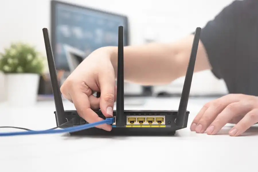 Reliable Home Network Installation Service in Ellicott City, MD Reliable Home Network Installation Service in Ellicott City, MD